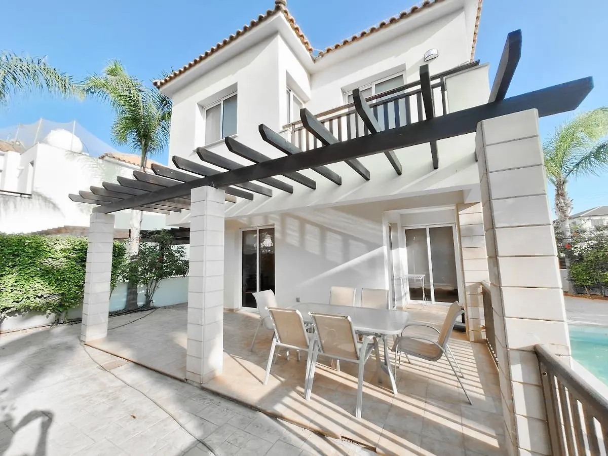 Villa Lynn Chill Out Seaview Ayia Napa