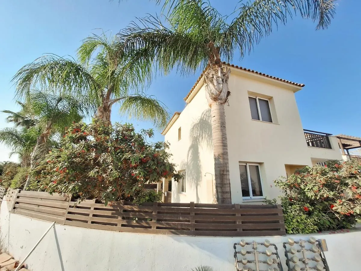 Villa Lynn Chill Out Seaview Ayia Napa
