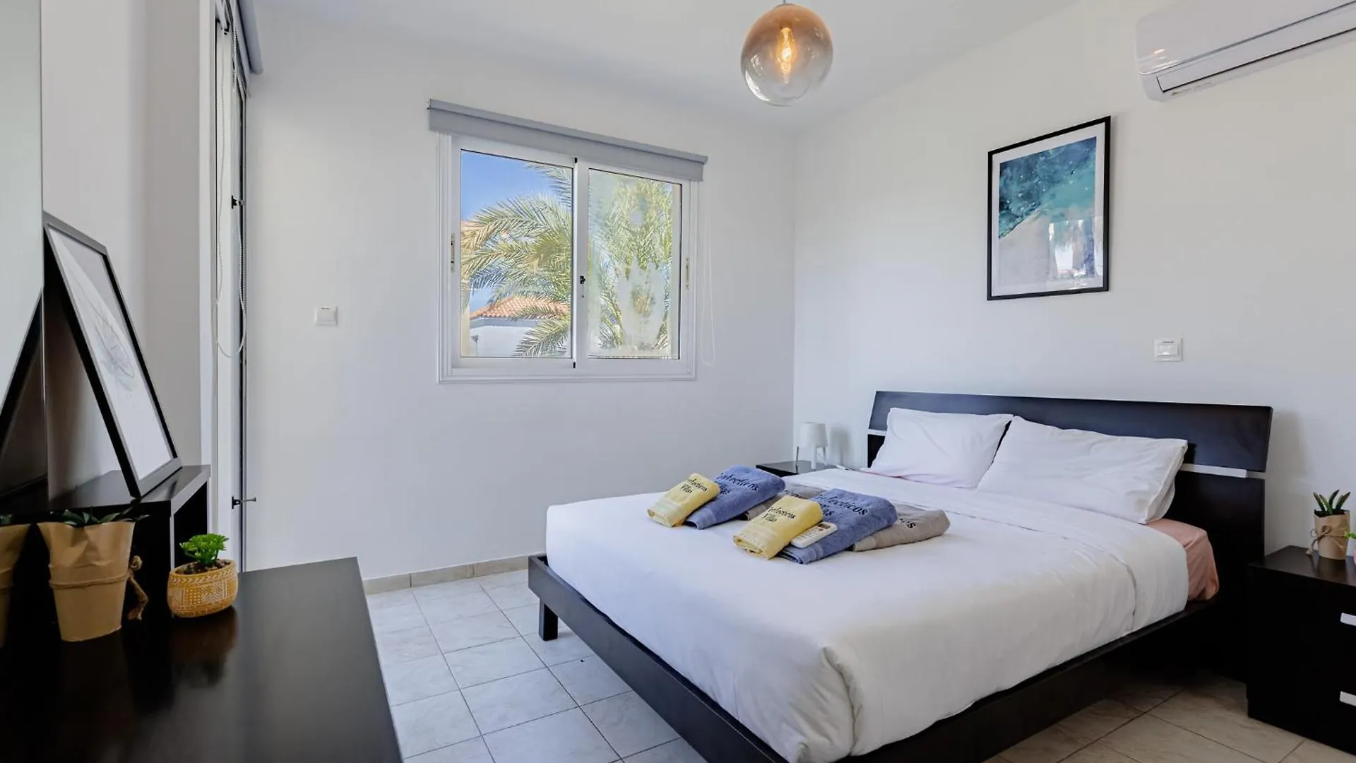Villa Lynn Chill Out Seaview Ayia Napa