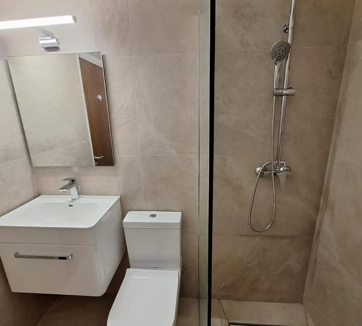 Villa Lynn Chill Out Seaview Ayia Napa