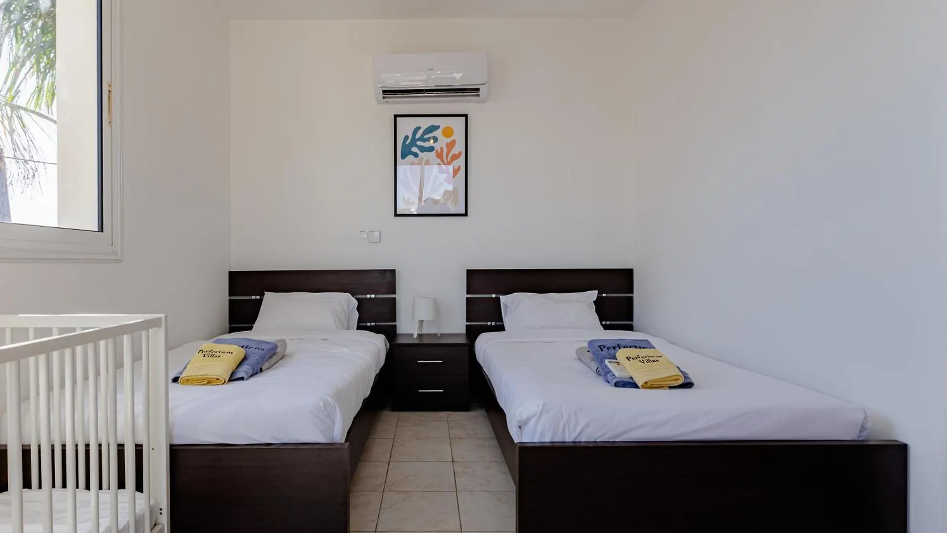 Villa Lynn Chill Out Seaview Ayia Napa