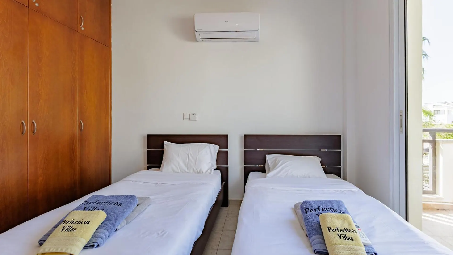 Villa Lynn Chill Out Seaview Ayia Napa 0*,