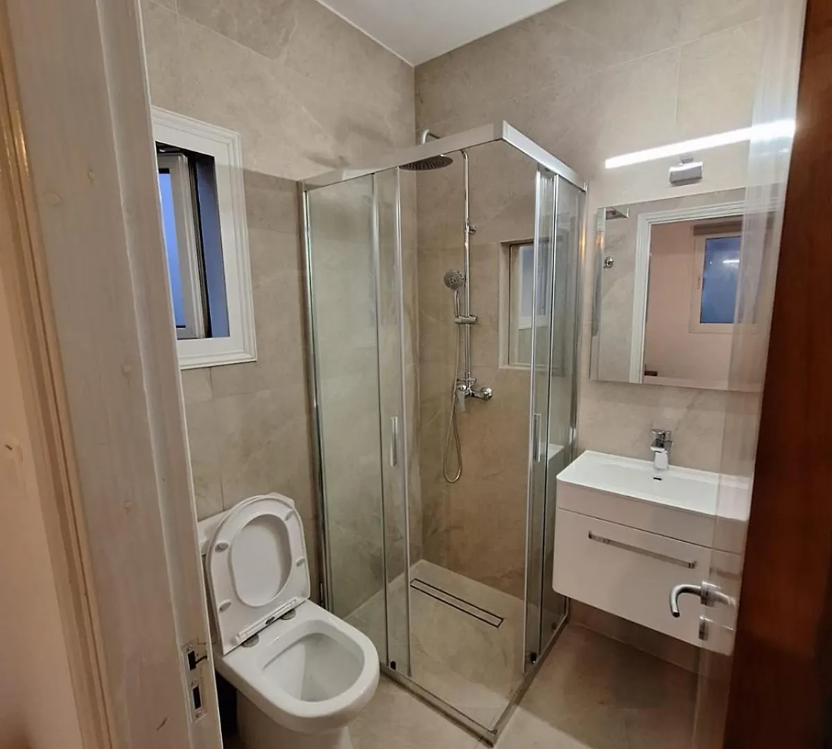 Villa Lynn Chill Out Seaview Ayia Napa