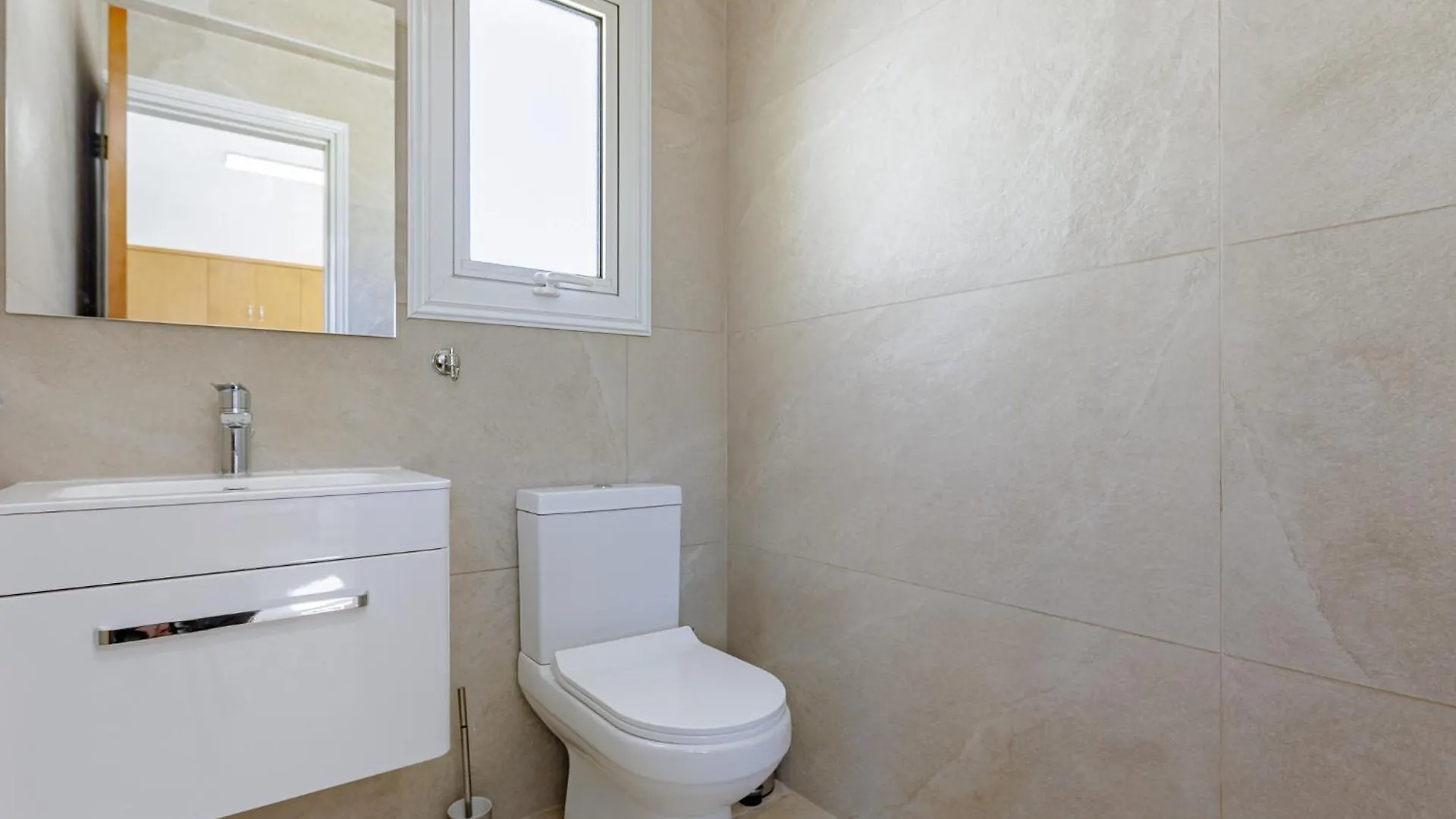 Villa Lynn Chill Out Seaview Ayia Napa