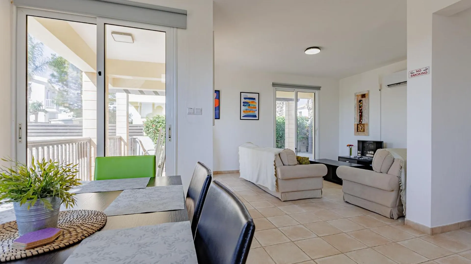 Villa Lynn Chill Out Seaview Ayia Napa 0*,