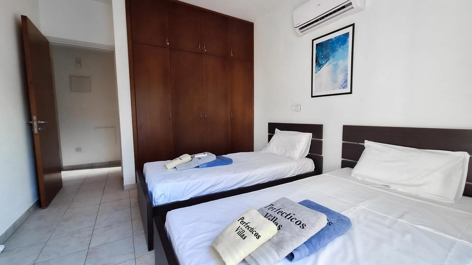 Villa Lynn Chill Out Seaview Ayia Napa