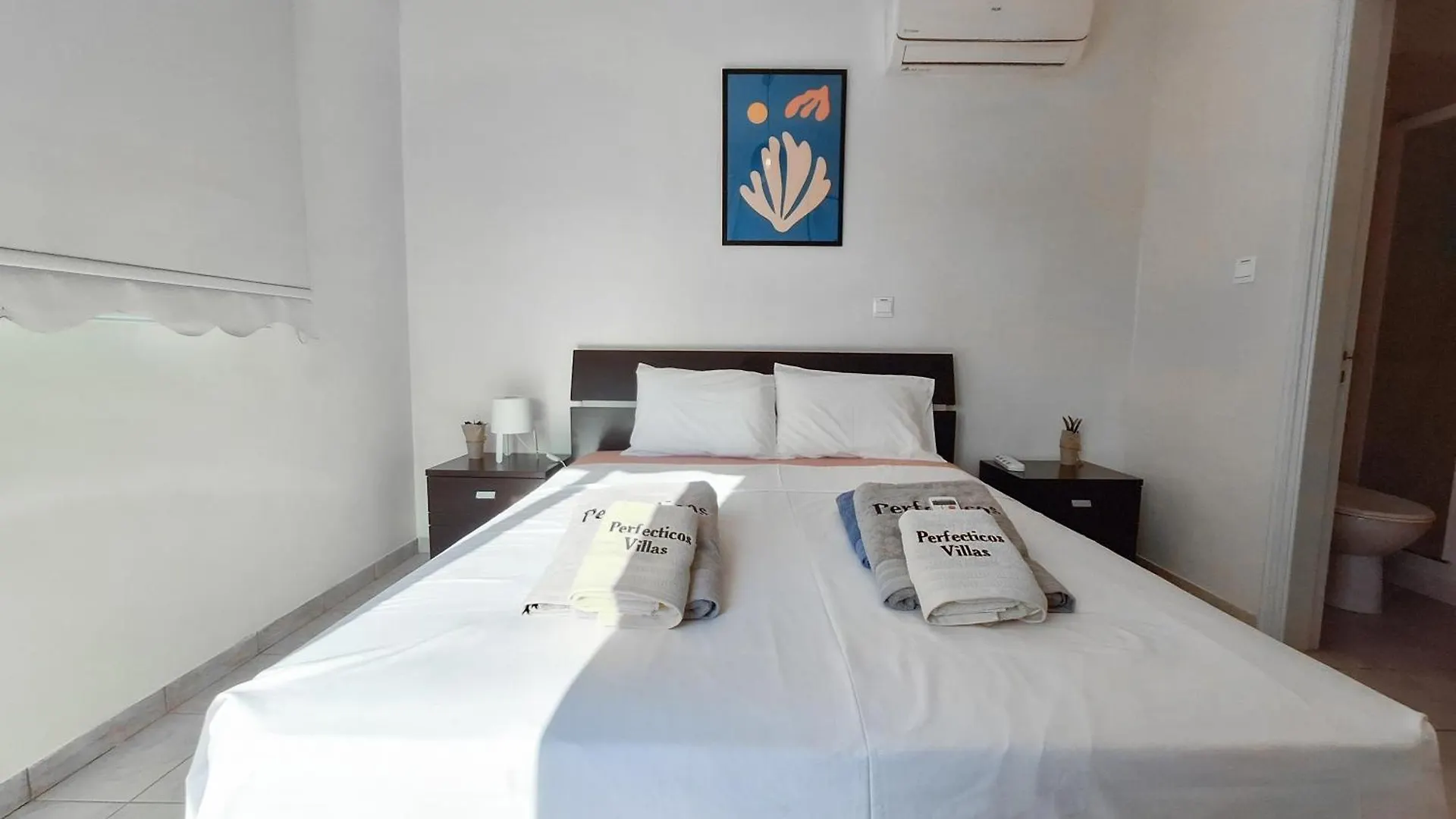 Villa Lynn Chill Out Seaview Ayia Napa 0*,