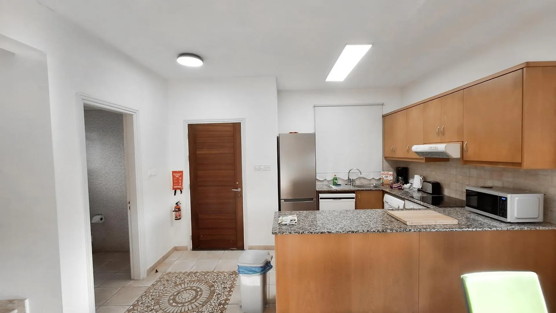 Villa Lynn Chill Out Seaview Ayia Napa
