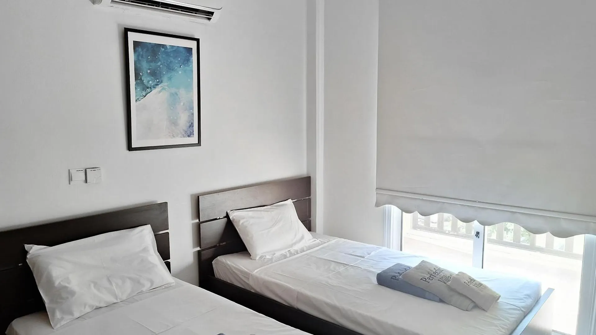 Villa Lynn Chill Out Seaview Ayia Napa 0*,  Kypr