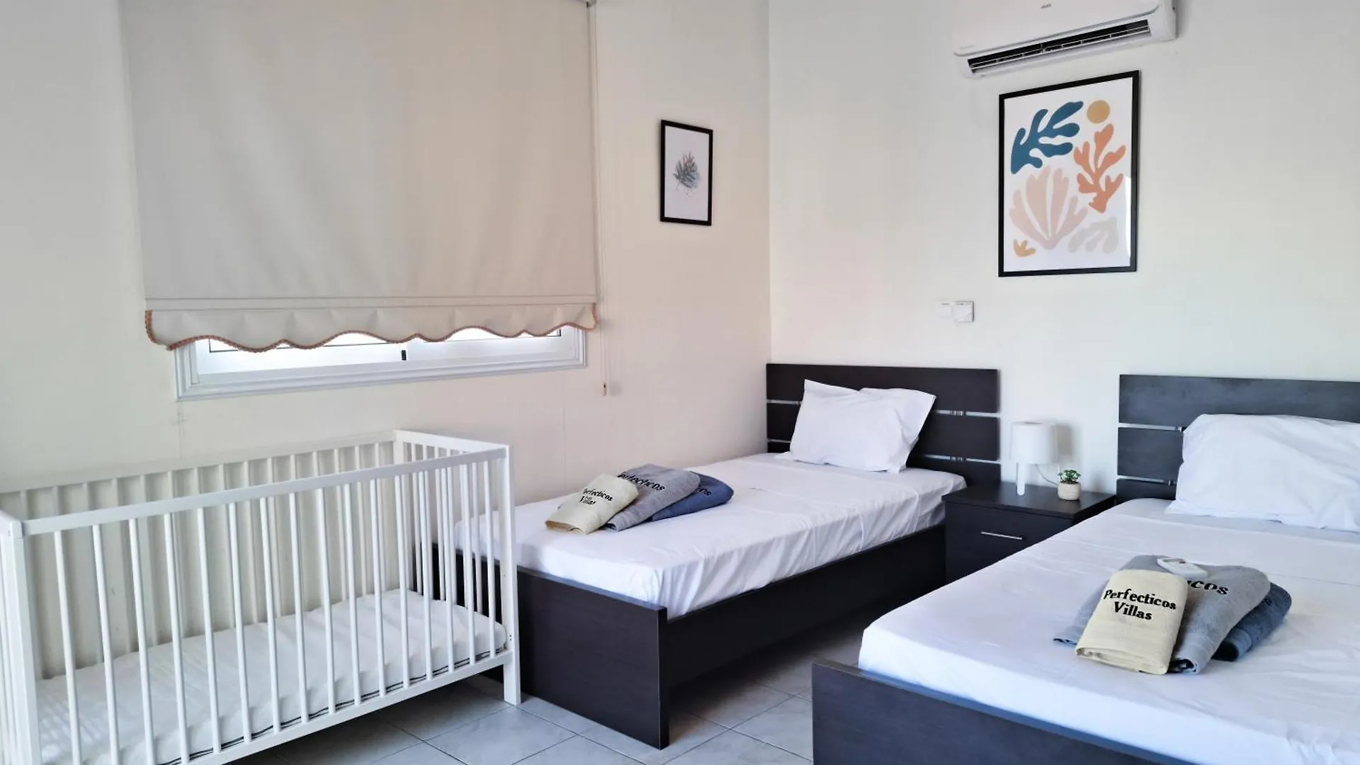 Villa Lynn Chill Out Seaview Ayia Napa