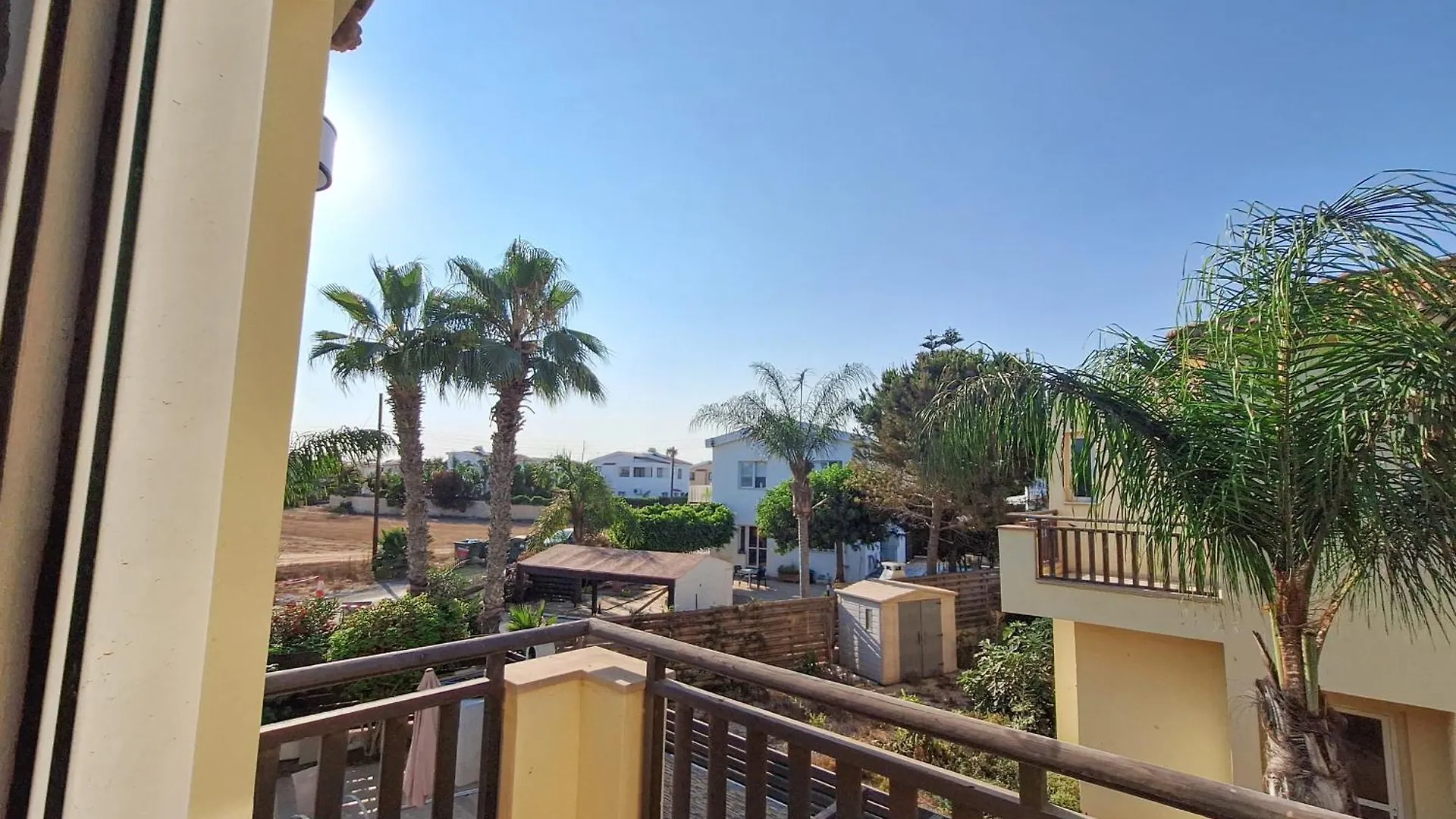 Villa Lynn Chill Out Seaview Ayia Napa