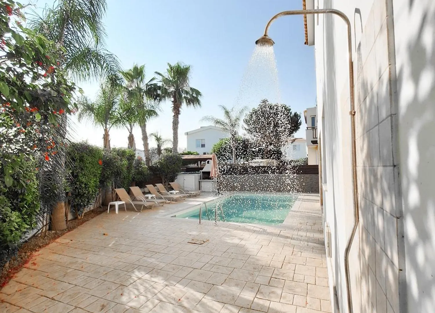 Villa Lynn Chill Out Seaview Ayia Napa